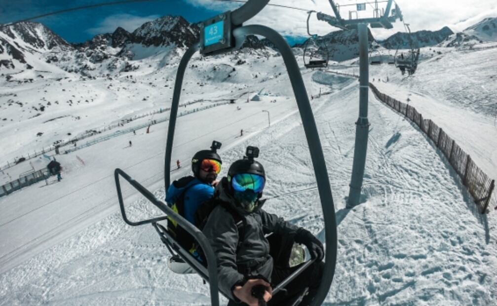 ¿Qué tanto sabes de Andorra? El país sin aeropuerto ni ejército