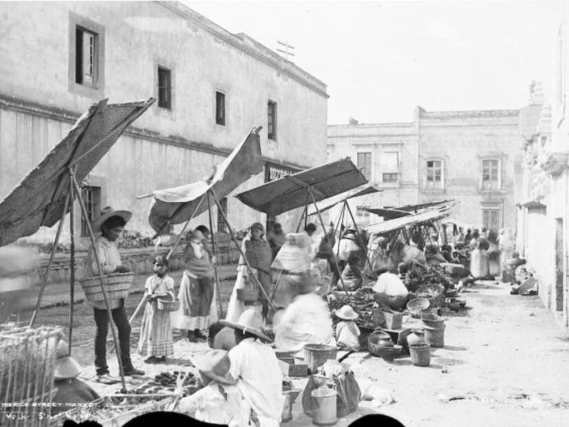 La colonia Guerrero, de las más antiguas y tradicionales de la capital