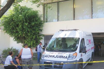 PDI mata a presunto ladrón afuera de banco