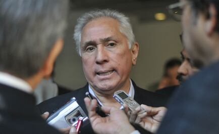 Pago de vales de despensa es íntegro, afirma el presidente de la FSTSE