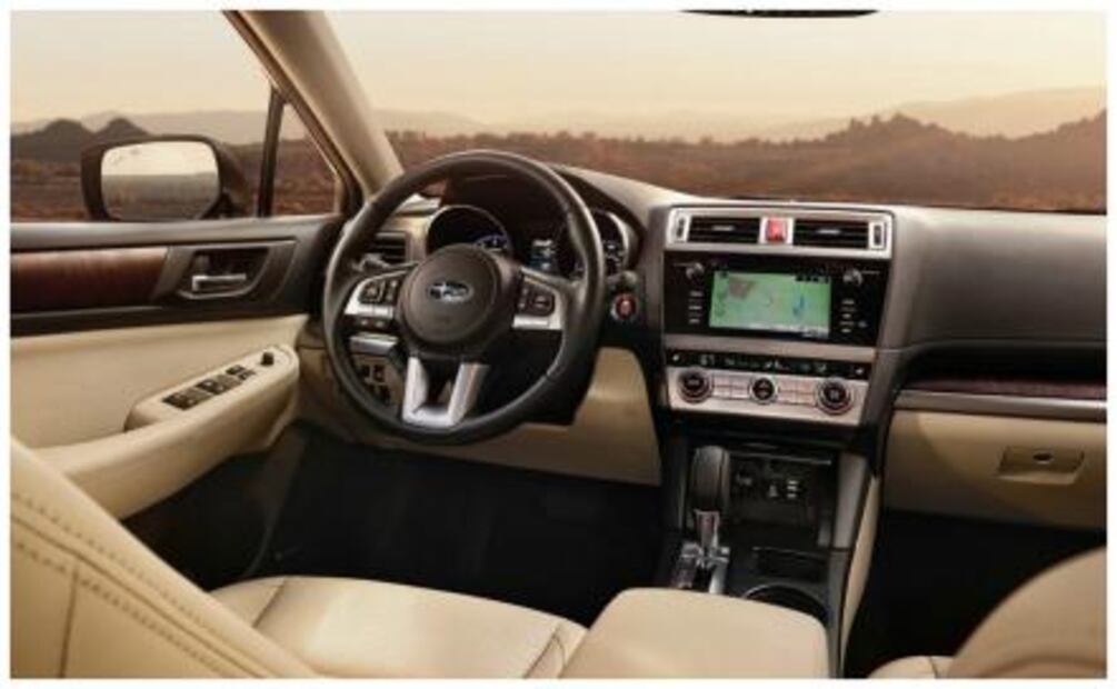 Tecnología para disfrutar del manejo