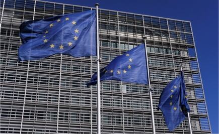 Unión Europea suspenderá 6 meses aranceles de represalia contra EU; entraban en vigor el 7 de agosto