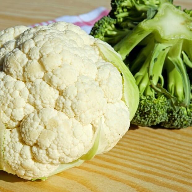 Estos alimentos inflaman el estómago