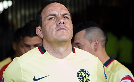Cuauhtémoc Blanco advierte al América: "Pumas les puede meter un susto"