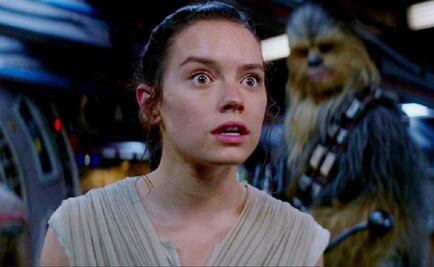 J.J. Abrams publica primera imagen de "Star Wars: Episodio IX"
