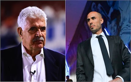 Ricardo 'Tuca' Ferretti defiende a Guido Pizarro por dar cachetada en el Clásico Regio; " Lo buscaron"