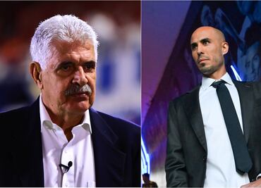 Ricardo 'Tuca' Ferretti defiende a Guido Pizarro por dar cachetada en el Clásico Regio; " Lo buscaron"
