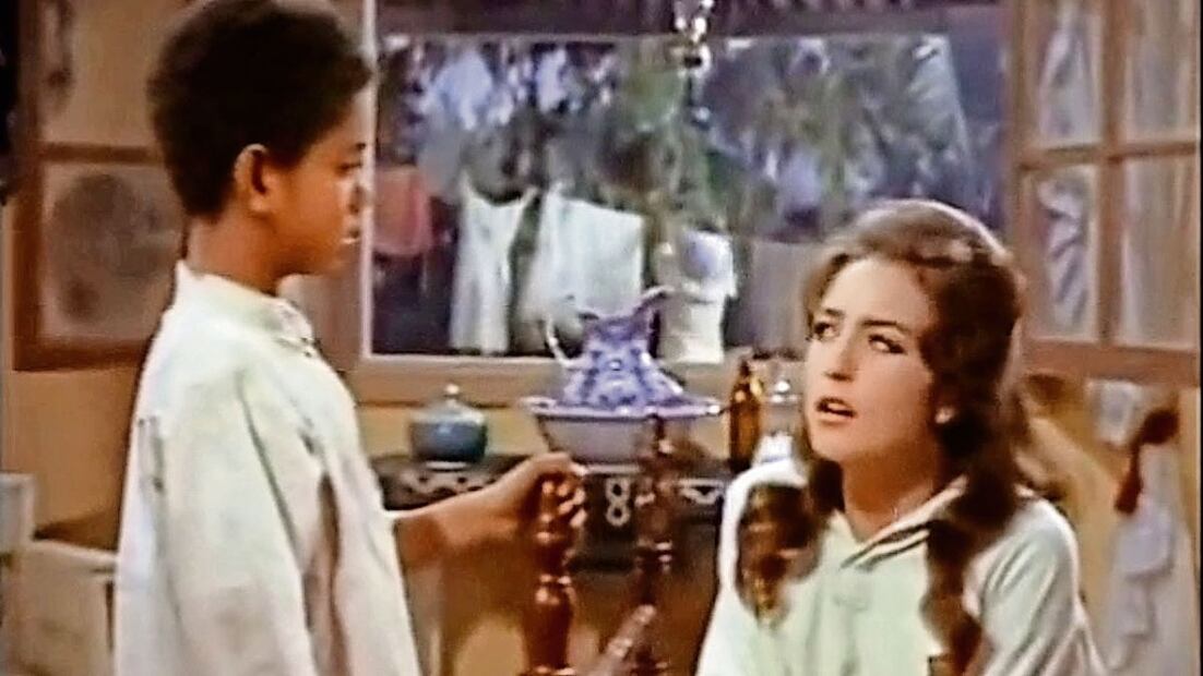 1993. Eduardo P. y Edith G. Fotos: Televisa y Archivo / EL UNIVERSAL