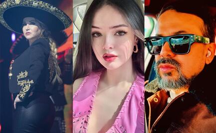 Joven vinculada con Cruz Martínez niega amorío y arremete contra "Ventaneando": "me han difamado fuertemente"