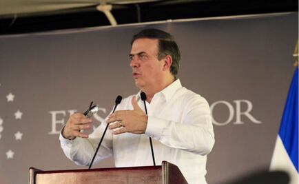 México ya trabaja en recuperación de bienes de “El Chapo”: Ebrard