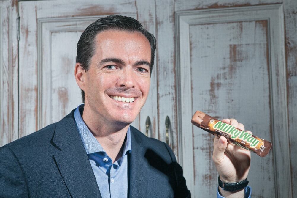 “Mars duplicará su tamaño en México”