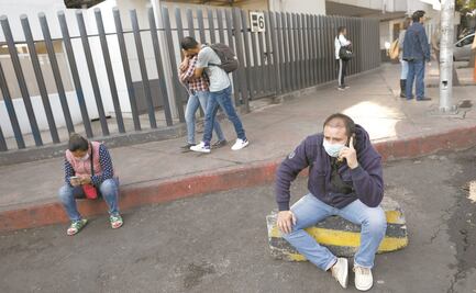 Jalisco: Casos confirmados de Covid-19 al 3 de junio