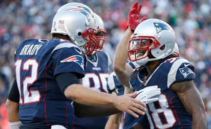 ASF: Lo mejor de la mitad de la temporada