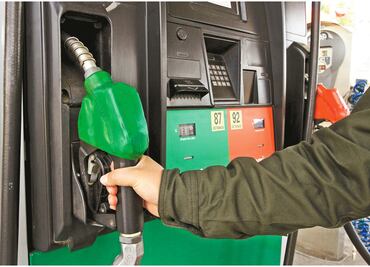 Hacienda publica decreto para estímulos complementarios a combustibles automotrices