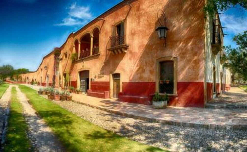 Pueblos Mágicos de Jalisco