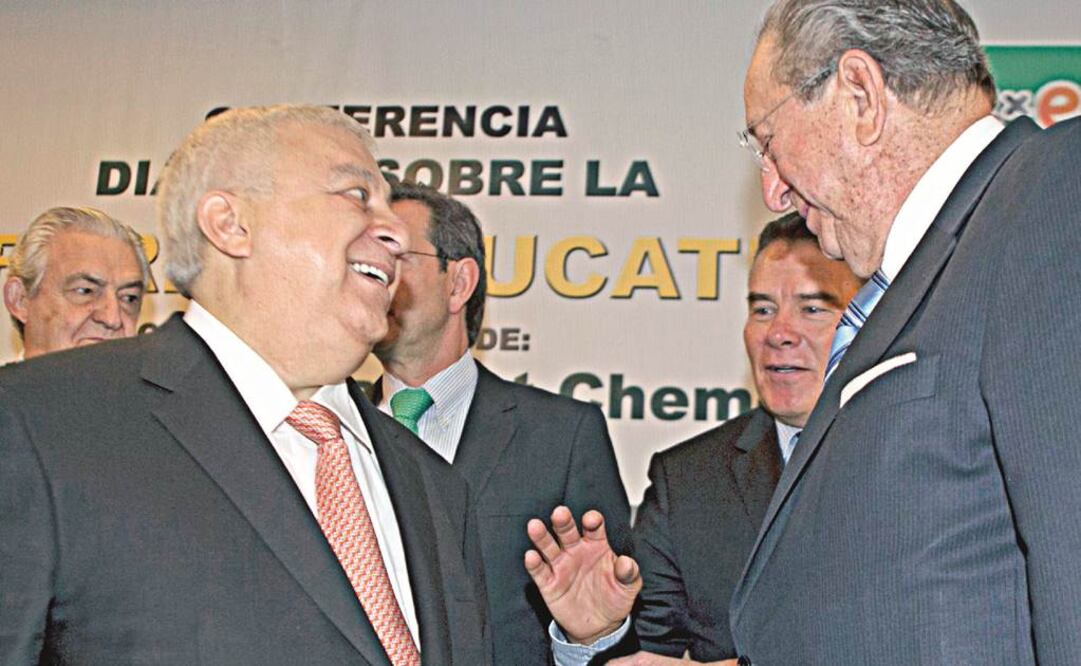 "Profesionalización, corazón de la reforma educativa"