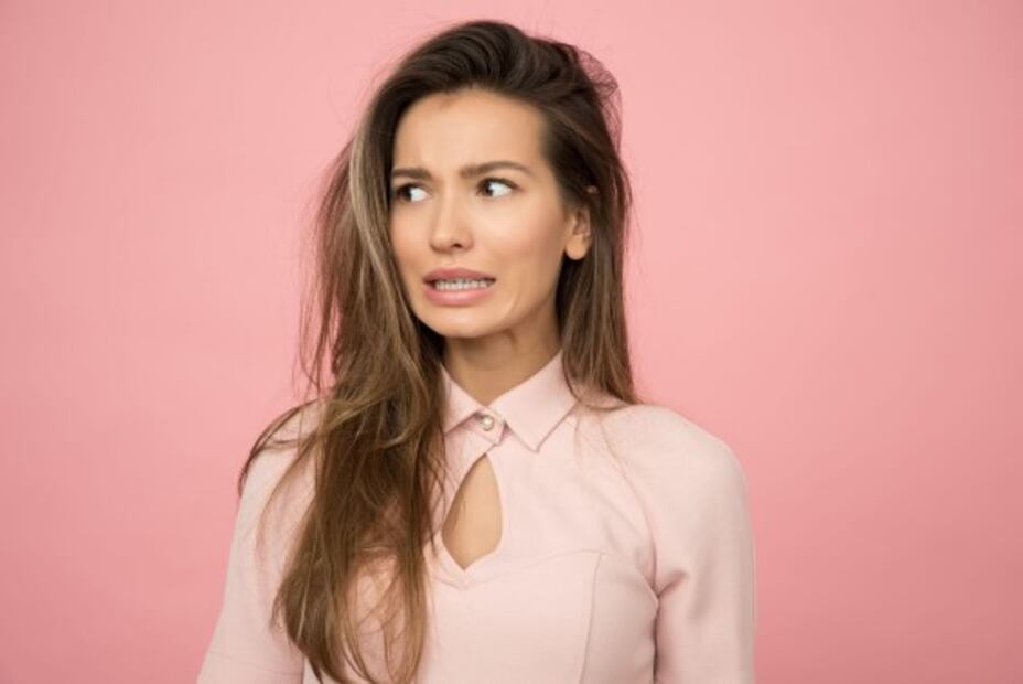 3 mascarillas de plátano para recuperar el pelo dañado y eliminar el frizz