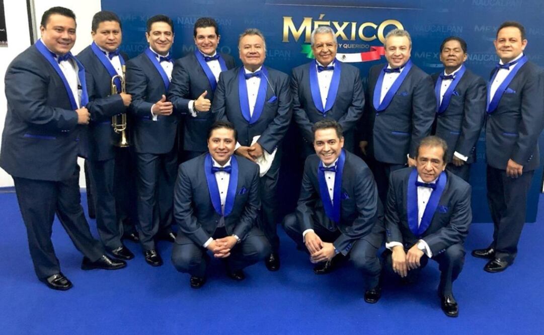 Foto: Facebook  La Única e Internacional Sonora Santanera