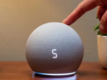 Alexa podrá hablarte con la voz de un familiar fallecido
