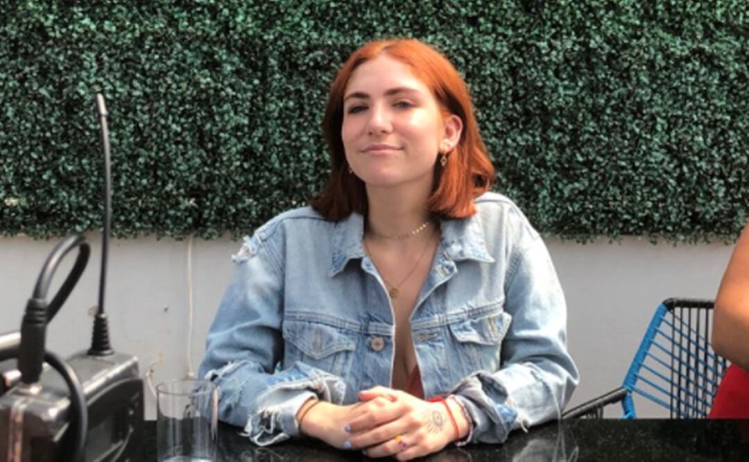 Foto: Nicole Trejo/EL UNIVERSAL 