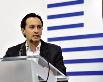 Con amenazas no se generarán empleos, advierte PAN en CDMX