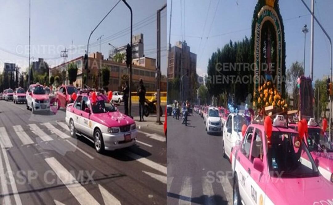 (Foto: Twitter @OVIALCDMX)