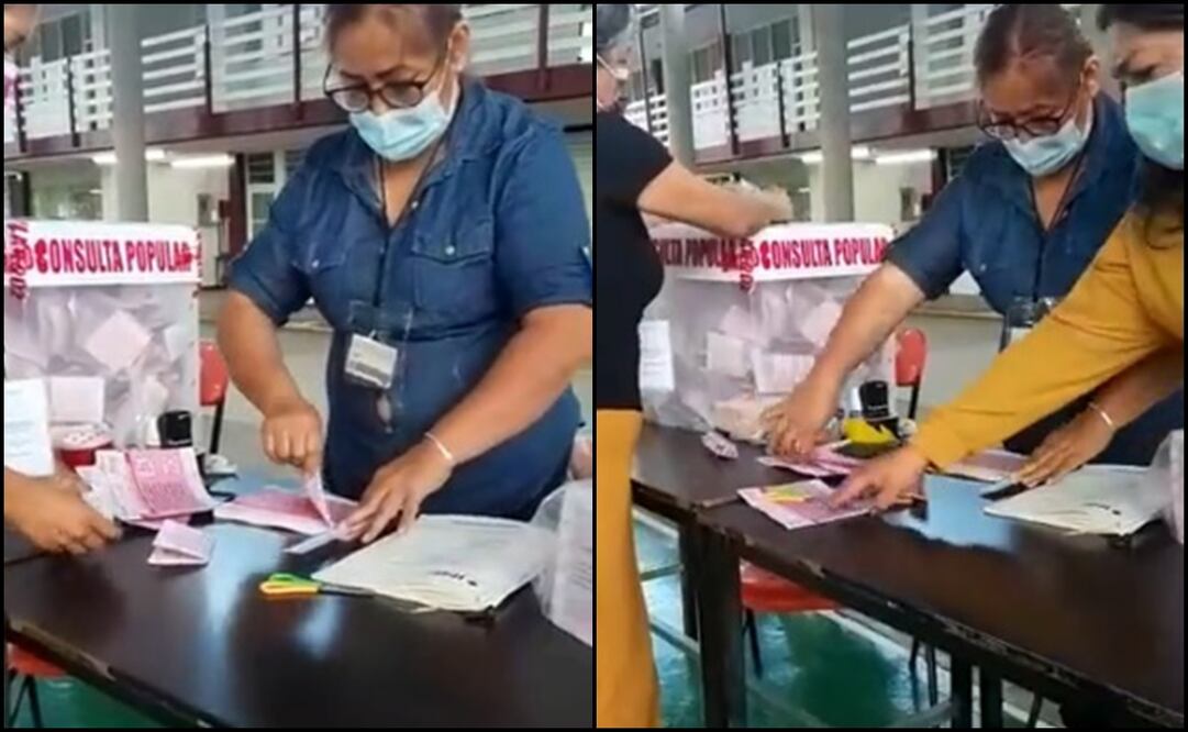 Fotos: capturas de pantalla