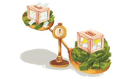 No votar cuesta caro a mexicanos