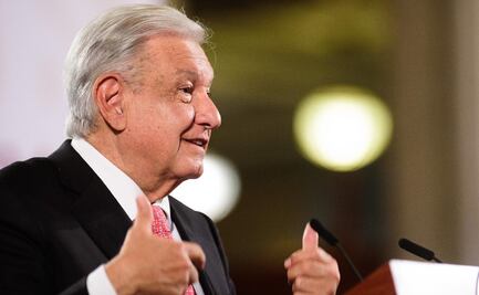 AMLO: Porque México está “de moda”, todo mundo quiere vacacionar y vivir en CDMX