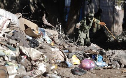 Epidemias y dolor agobian Nayarit tras "Willa", dice senador Miguel Navarro