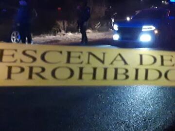 Localizan sin vida a Norma Anahí en Ahome; desapareció luego de tomar un taxi