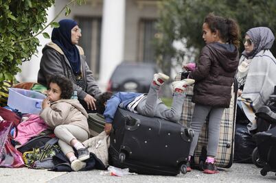 Redes y movilización social, presión para la clase política