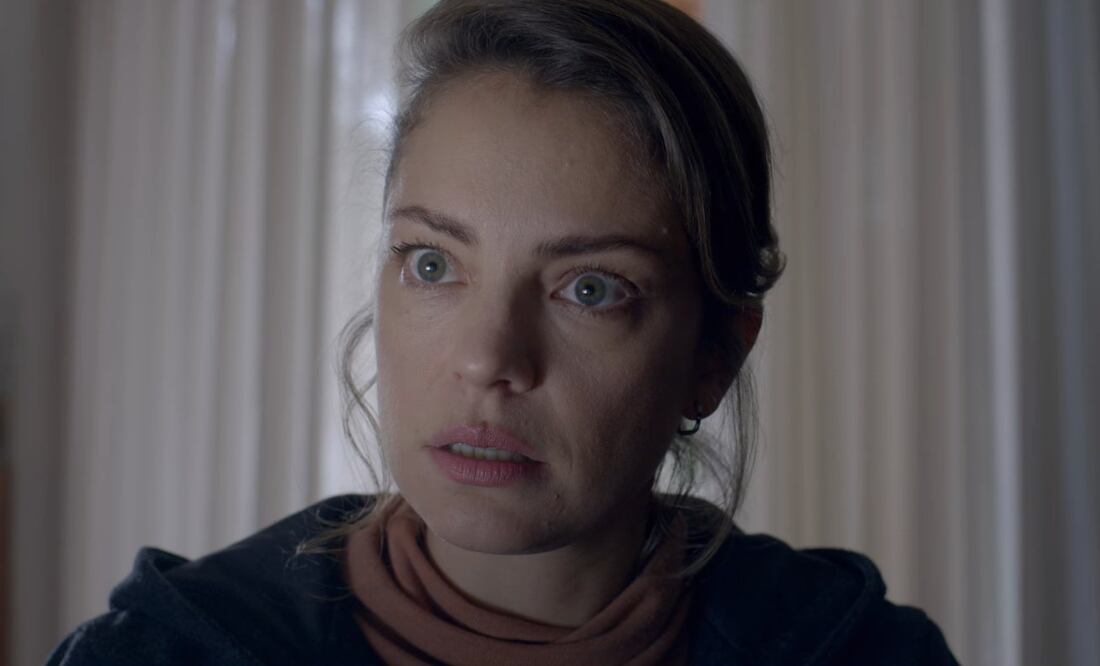 "La misma sangre". Fuente: Twitter @garlapio