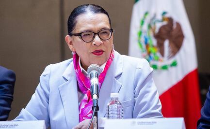 Gobernación afirma que CNDH y Conapred reducirán sus actividades cuando se erradique el racismo; resalta función de programas sociales