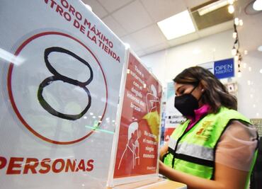 En temporada decembrina, gobierno de Ecatepec reforzará medidas sanitarias en comercios