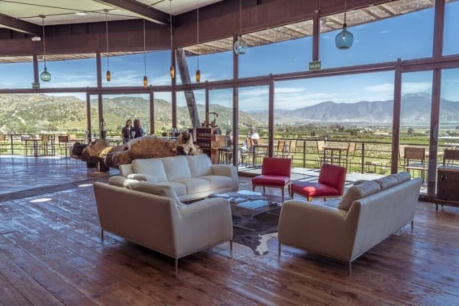 Ensenada: guía de viaje por la Ruta del Vino