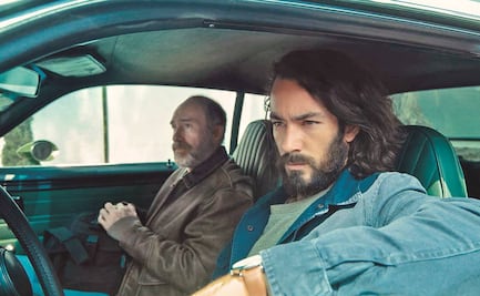 “Toda la sangre”: Un thriller que sabe a prehistoria