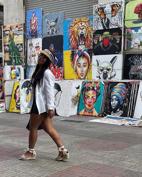 Foto: Instagram @yalitzaapariciomtz