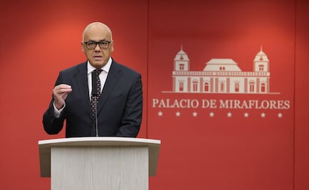 Mike Pence incita a actos violentos en Venezuela, acusa gobierno de Maduro