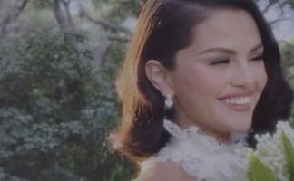 Selena Gomez aclara por qué su voz suena diferente en algunas ocasiones