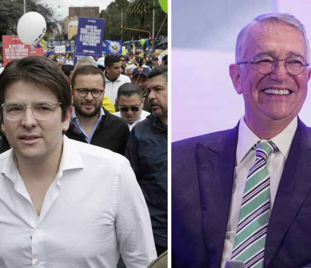 Salinas Pliego reacciona a ataque a balazos contra Uribe Turbay, aspirante presidencial de Colombia; lanza duro mensaje