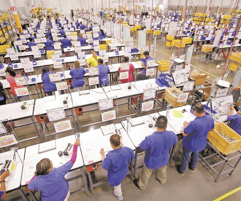 T-MEC: contribución a la reactivación económica