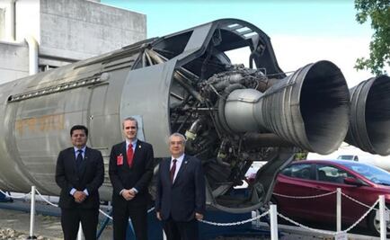 Mexican nanosatellite to be launched in 2019