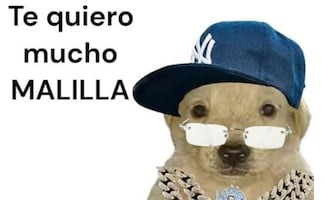 Los mejores memes que dejó el concierto del Malilla en el Palacio de los Deportes; así reaccionaron los fans