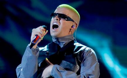 Bad Bunny, favorito en el nuevo apartado latino de los American Music Awards