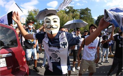 Estado y directivos, culpables de la violencia en los estadios