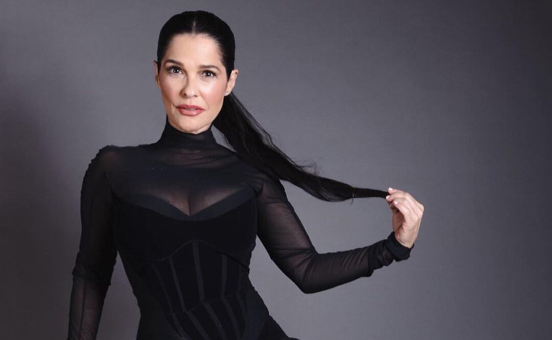 Foto: Instagram @marthadebayle