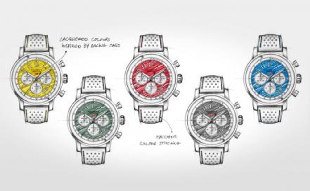 Chopard presume músculo rumbo a Baselworld