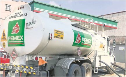 Pemex cierra 2020 con pérdida de 480 mil mdp; resultados tienen que ver con efectos del Covid-19