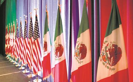 Victoria para México, acuerdo comercial con EU: Banorte